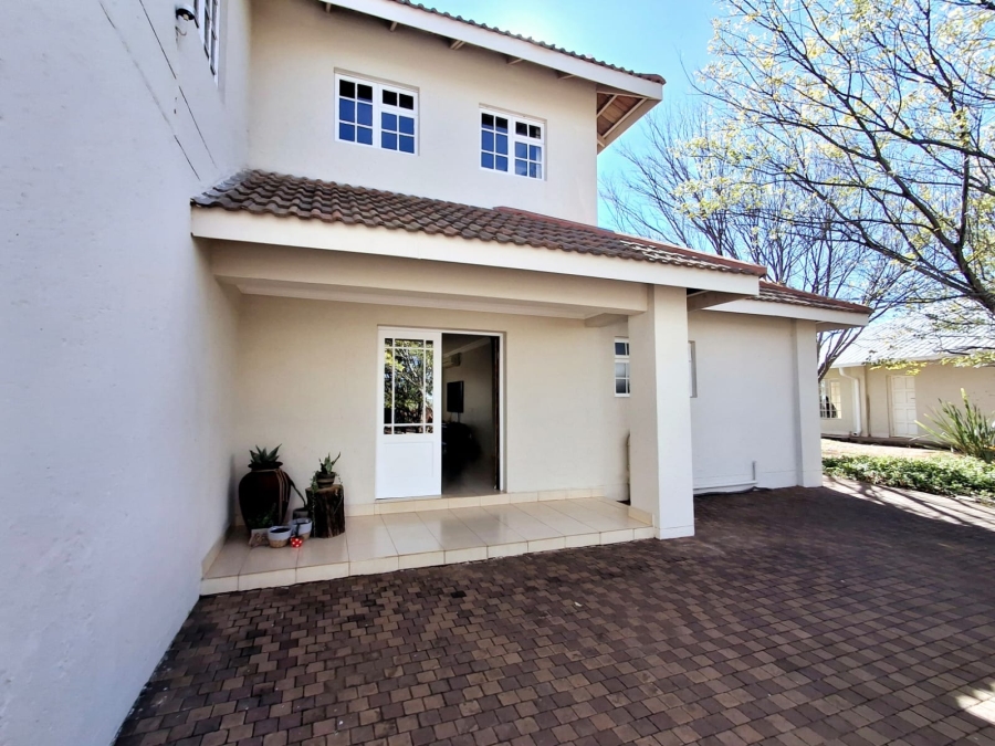 4 Bedroom Property for Sale in Groenvlei Sh Free State
